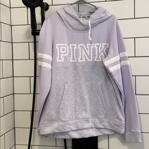 Victoria’s Secret PINK hoodie